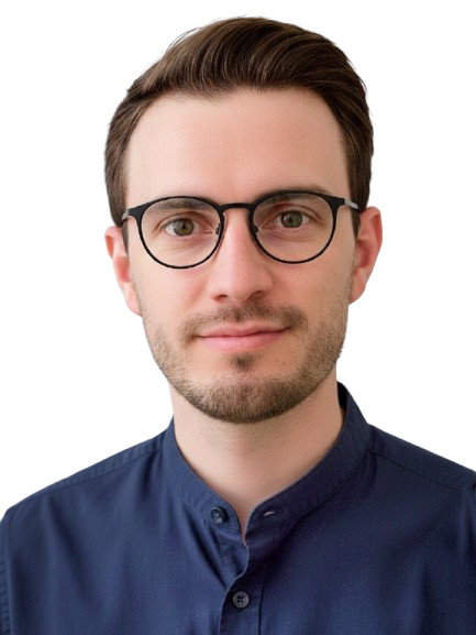 Luca Bontempi - Founder